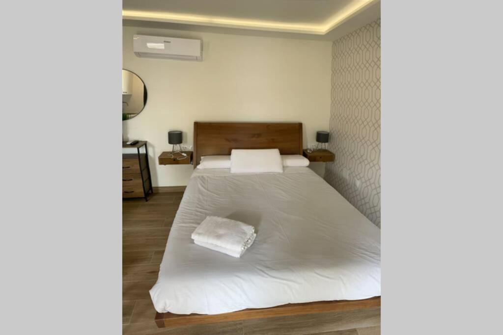 Estudio Pedregalejo Playa مالقة المظهر الخارجي الصورة